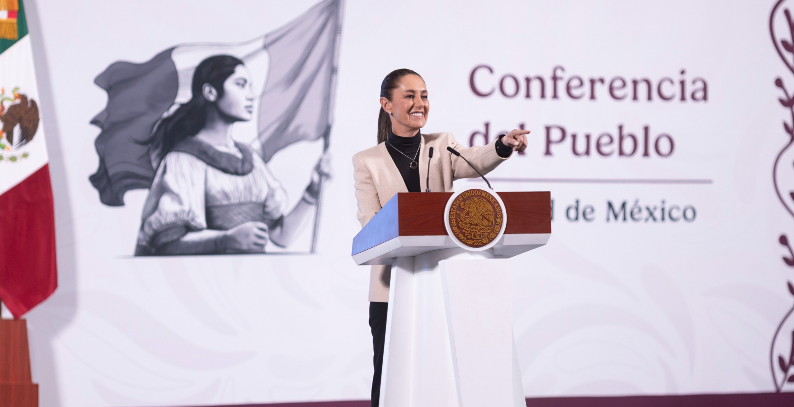 Gobierno de México invertirá 122 mil 600 millones de pesos en infraestructura hídrica